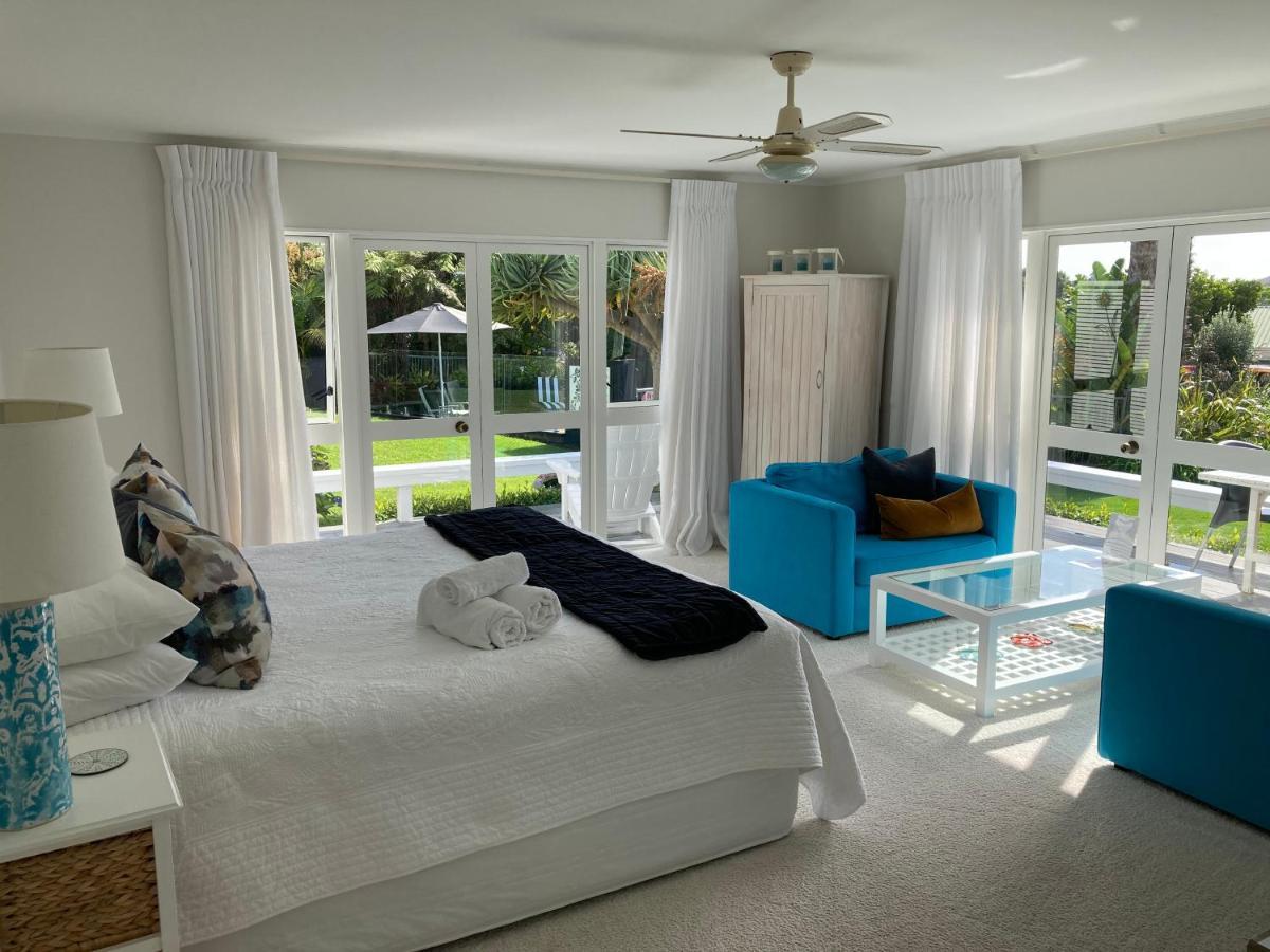 Hahei Bed And Breakfast Экстерьер фото